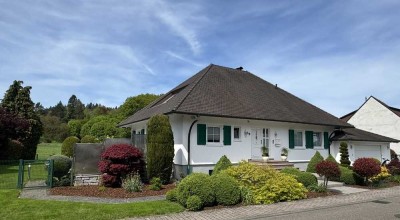 Traumhaftes Einfamilienhaus mit luxuriöser Innenausstattung in Remchingen (Wilferdingen)