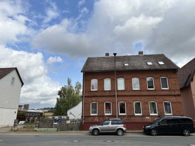 Gut geschnittene 4-Zimmer-Wohnung  in Süpplingen zu vermieten!