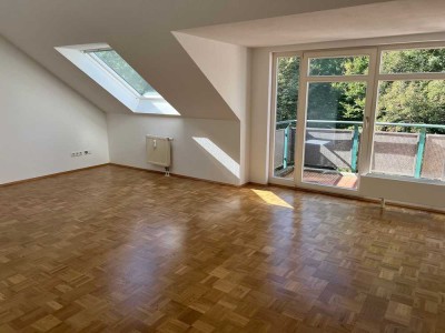 Charmante 3 Zimmerwohnung mit Balkon und Tageslichtbad