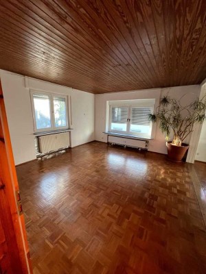 Helle 3-Zimmer-Wohnung mit gemütlichem Balkon