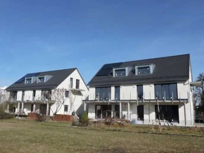Neuwertige 2- Zimmer Wohnung in Manching zu vermieten ab 01.11.2025