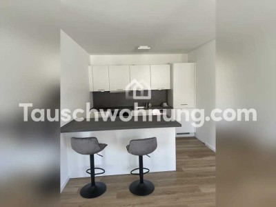 Tauschwohnung: Tausche Traumwohnung Nähe Frankfurt