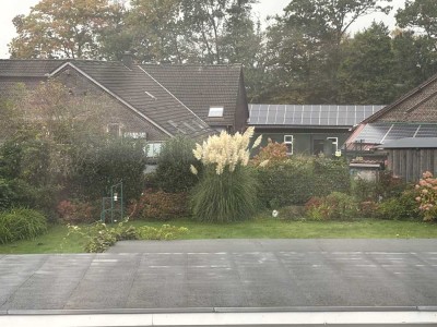 Wunderschöne 3,5-4 Zimmer Wohnung