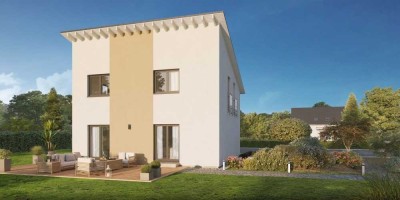 Ein Haus, das zu dir passt - nun musst Du es nur bauen (lassen)!