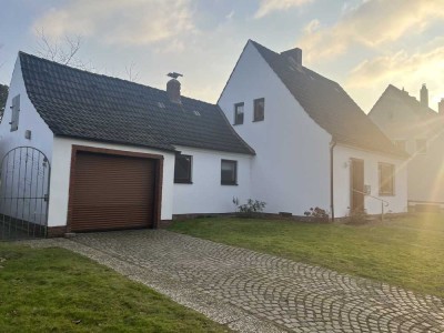 Einfamilienhaus in Wilster sucht Käufer