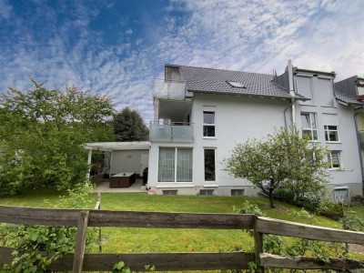 Bezugsfrei ab sofort! Moderne 4-Zimmer-Eigentumswohnung in Kassel-Harleshausen