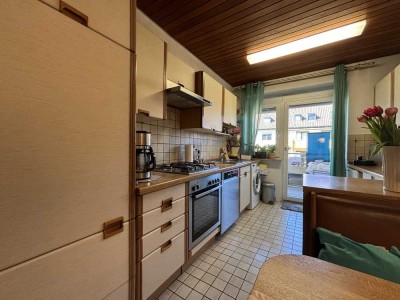 ++ freundliche 3- Zimmerwohnung in beliebter Lage "Im Geiger" mit 4 % Rendite ++