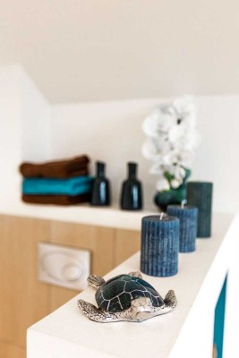 Nachhaltig gebaut, fürs Leben gemacht