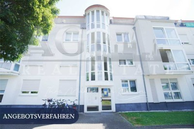 Helle und einladende 3-Zimmer-Wohnung in attraktiver Wohngegend von Hennef (Sieg)