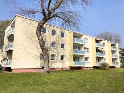 Top sanierte Wohnung wieder frei