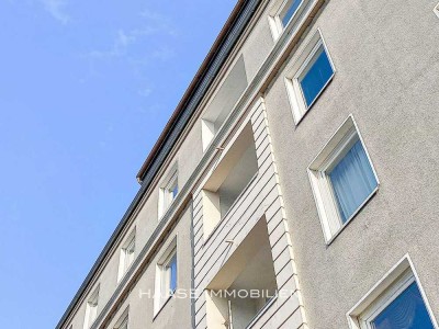 vermietete Altbau Kapitalanlage in Hamburg-Mitte