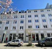 RÜ-Living - URBANES Wohnen im beliebten Rüttenscheid! 4 Zimmer mit Balkon!