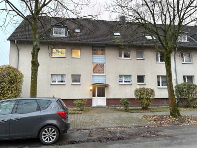 Grundriss perfekt - 3 Zimmer mit Balkon