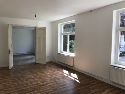 Schöne 2-Zimmer-Wohnung in Neumünster