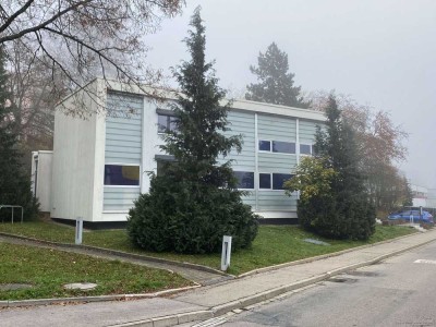 Ehemaliges Kirchengebäude in Bonndorf zu verkaufen!