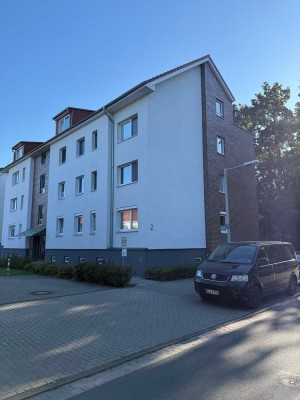 Schöne 3-Zimmer-Wohnung mit gehobener Ausstattung in Hannover