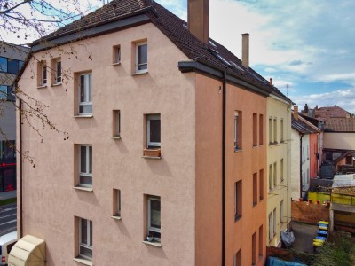 3 Zimm Whng in Böckingen zu vermieten