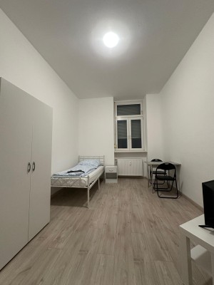 Renovierte 2-Zimmer Wohnungen in Frankfurt