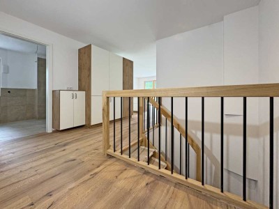 Exklusive Erdgeschosswohnung mit Garten – Wohnen mit Stil und Komfort A-WE03