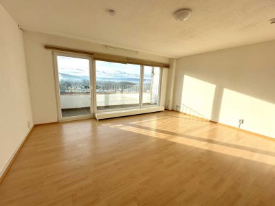 Kapitalanlage - 1-Zi.-Appartement im 9. OG an der Schweizer Grenze