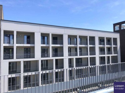 Moderne 2-Zi-Whg mit hochwertiger EBK & großer Loggia