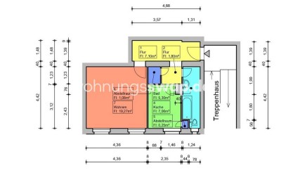 Wohnungstausch: Laubenheimer Straße 37