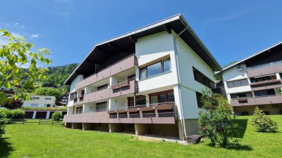 4-Zimmer Ferienwohnung zu verkaufen