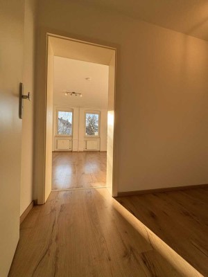 Helle 2-Zimmer Wohnung in Schweinfurt Innenstadt, von privat