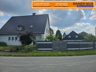 Top Einfamilienhaus in Rheinberg mit Garten sowie Doppelgarage  und viel Entwicklungspotential