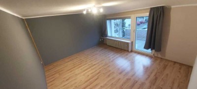 2-Zimmer-Wohnung mit Balkon