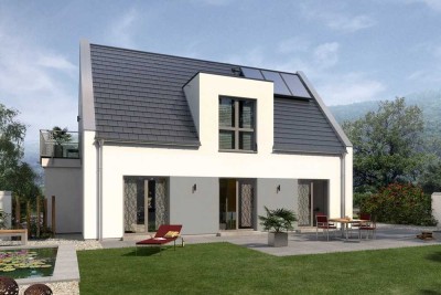 Ihr Traumhaus in Winden - Individuell nach Ihren Wünschen gestaltet!
