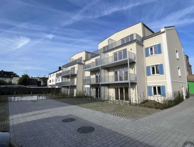 von privat schöne 4-Zimmer-Wohnung