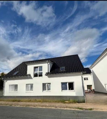 Moderne 3 Zimmer Wohnung im Herzen von Scheeßel
