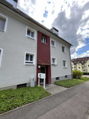 Aalen- 2-Zimmer Wohnung