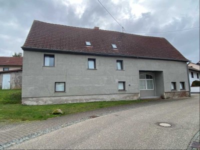 In der Nähe zu Frankreich