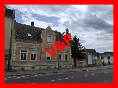 Besichtigen kostet kein Geld.
