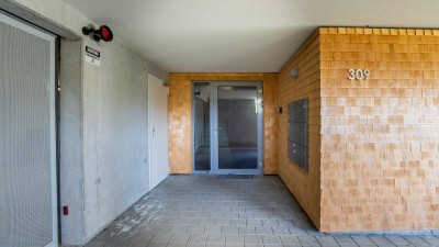 Krumbach | Modern wohnen mit Weitblick