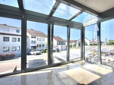 Für Renditesucher: Haus mit guten Mieteinkünften !