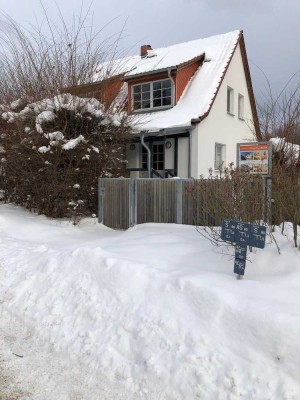 Insel Hiddensee Kloster