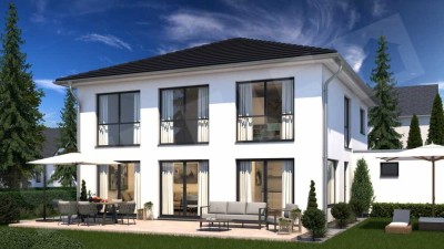 STREIF HAUS Wir bauen Ihr Traumhaus nach Ihrem Wunsch