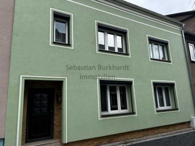 *** Einfamilienhaus oder Mehrgenerationenhaus. Es ist schon viel gemacht!