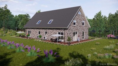 Rarität in einzigartiger Toplage! Rade: 2 Neubau DHH in gehobener Ausstattung zu verkaufen!