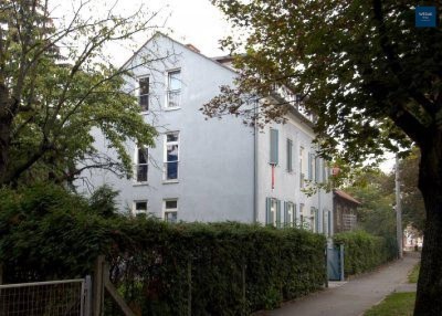 Eggenberger Allee 56/6 - 2 Zimmerwohnung mit einem Wintergarten in Eggenberg