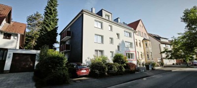 Ruhige und renovierte Wohnung provisionsfrei vom Eigentümer