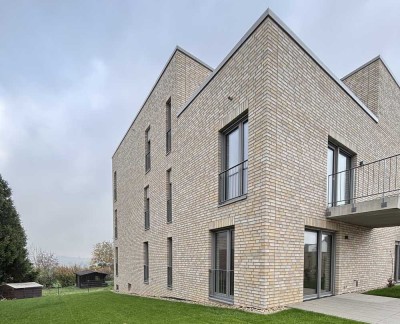 Exklusives Penthouse mit Dachterrasse in Ratingen