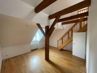 Großzügige 3-Zimmer Wohnung mit Galerie