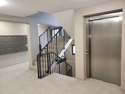 Moderne Studenten- & Azubi-Appartements in zentraler Lage!