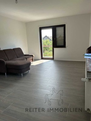 Fulda/Bronnzell - Hier dürfen Sie ankommen! 3 ZKB mit Balkon