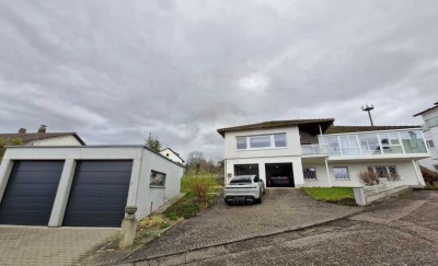 Bungalow, Bergstraße 3, 79415 Bad Bellingen-Rheinweiler