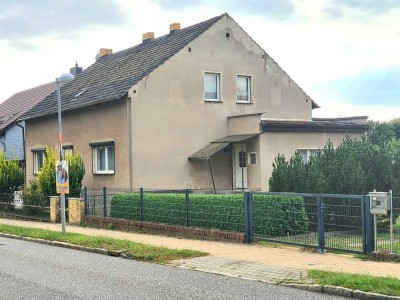 FINALER PREIS | PROVISIONSFREI | FÜR HANDWERKER: 2 Familienhaus | 213m² Wohnfläche|1508m² Grundstück